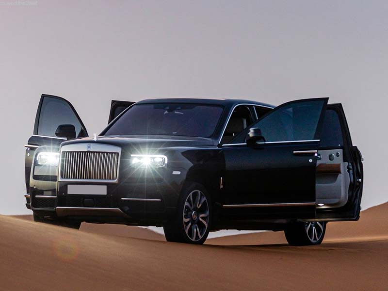 Starr Luxury Cars - Luxury Airport Chauffeur Service Best Coveted Luxury Exotic Cars - Book, Hire, Rent Chauffeur Service, and Self-Hire Service. Rolls-Royce Cullinan - London Mayfair, UK