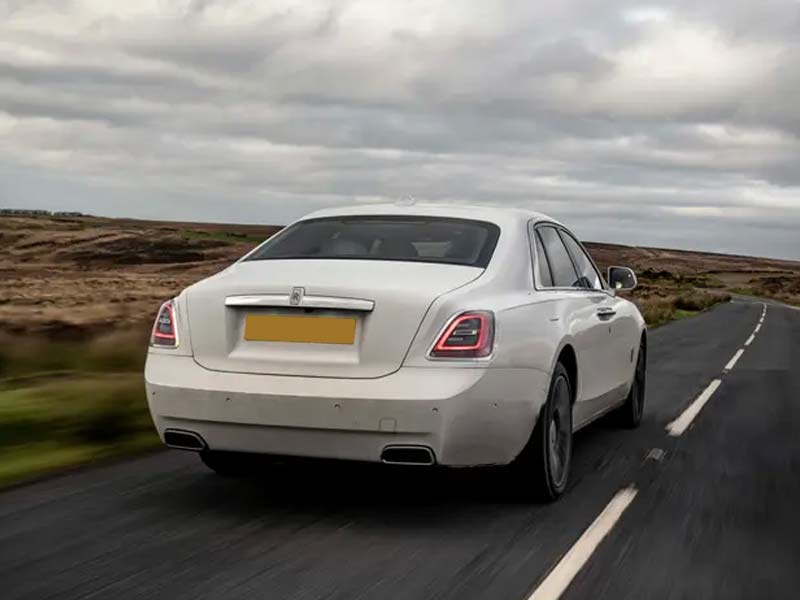 Starr Luxury Cars - Luxury Airport Chauffeur Service Best Coveted Luxury Exotic Cars - Book, Hire, Rent Chauffeur Service, and Self-Hire Service. Rolls Royce Ghost - London Mayfair, UK