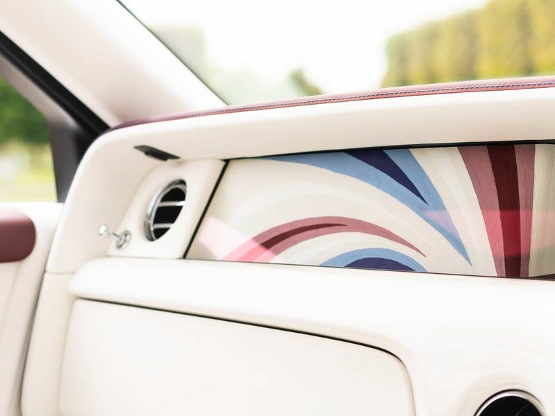 Starr Luxury Cars - Luxury Airport Chauffeur Service Best Coveted Luxury Exotic Cars - Book, Hire, Rent Chauffeur Service, and Self-Hire Service. Rolls-Royce Phantom - London Mayfair, UK