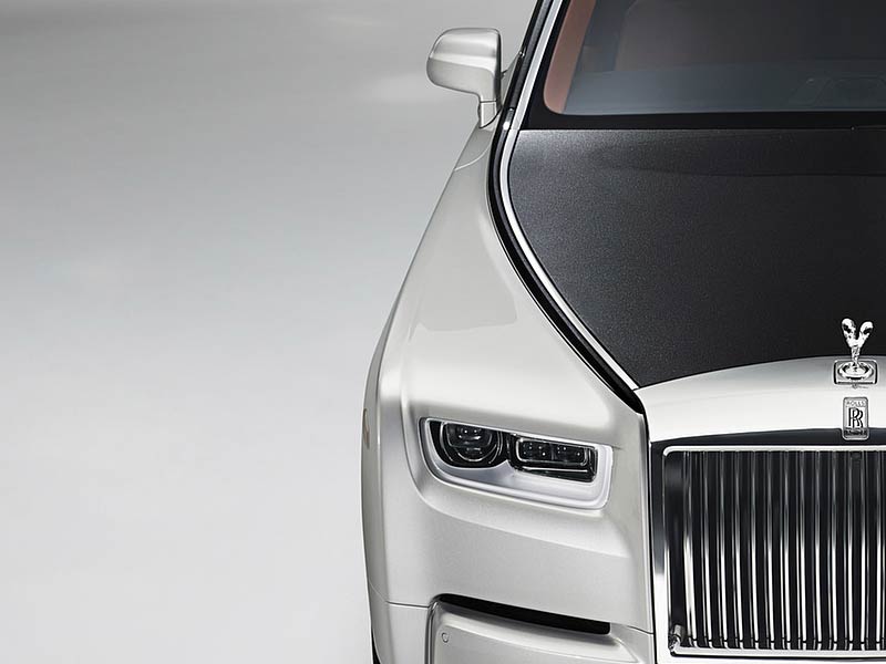 Starr Luxury Cars - Luxury Airport Chauffeur Service Best Coveted Luxury Exotic Cars - Book, Hire, Rent Chauffeur Service, and Self-Hire Service Rolls-Royce Phantom in Cape Town in South Africa