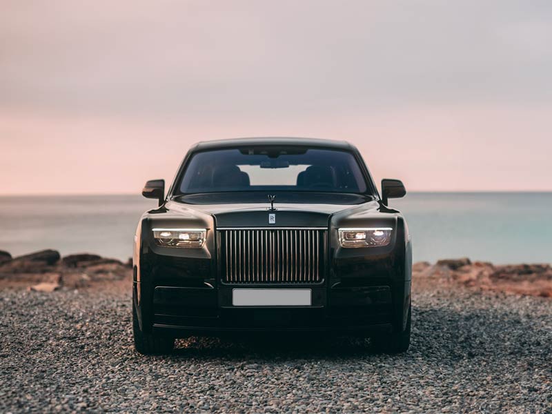 Starr Luxury Cars - Luxury Airport Chauffeur Service Best Coveted Luxury Exotic Cars - Book, Hire, Rent Chauffeur Service, and Self-Hire Service. Rolls-Royce Ghost Series II - London Mayfair, UK