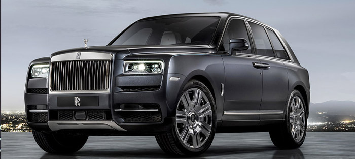 Starr Luxury Cars - Luxury Airport Chauffeur Service Best Coveted Luxury Exotic Cars - Book, Hire, Rent Chauffeur Service, and Self-Hire Service Rolls-Royce Cullinan Las Vegas