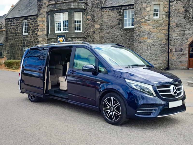 Starr Luxury Cars - Luxury Airport Chauffeur Service Best Coveted Luxury Exotic Cars - Book, Hire, Rent Chauffeur Service, and Self-Hire Service Mercedes Benz Jet-Class London Mayfair UK