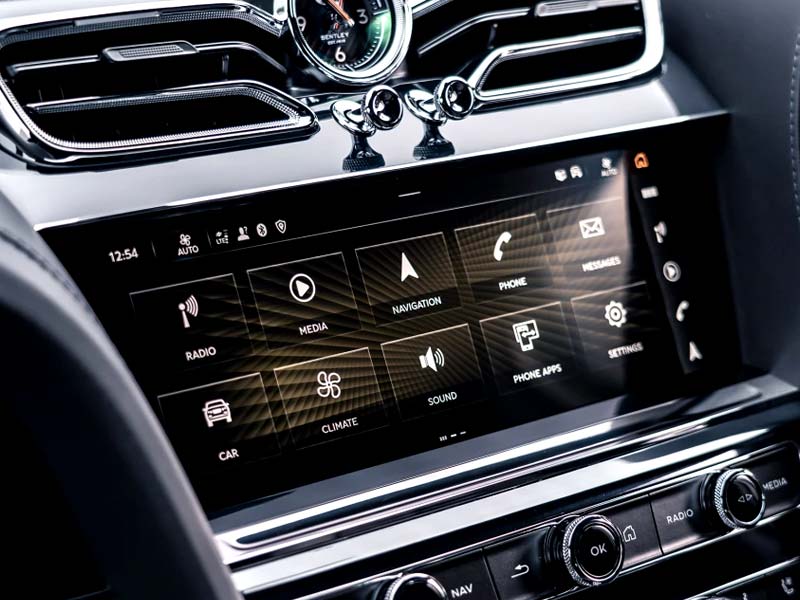 Starr Luxury Cars - Luxury Airport Chauffeur Service Best Coveted Luxury Exotic Cars - Book, Hire, Rent Chauffeur Service, and Self-Hire Service Bentley Bentayga in Nashville in USA