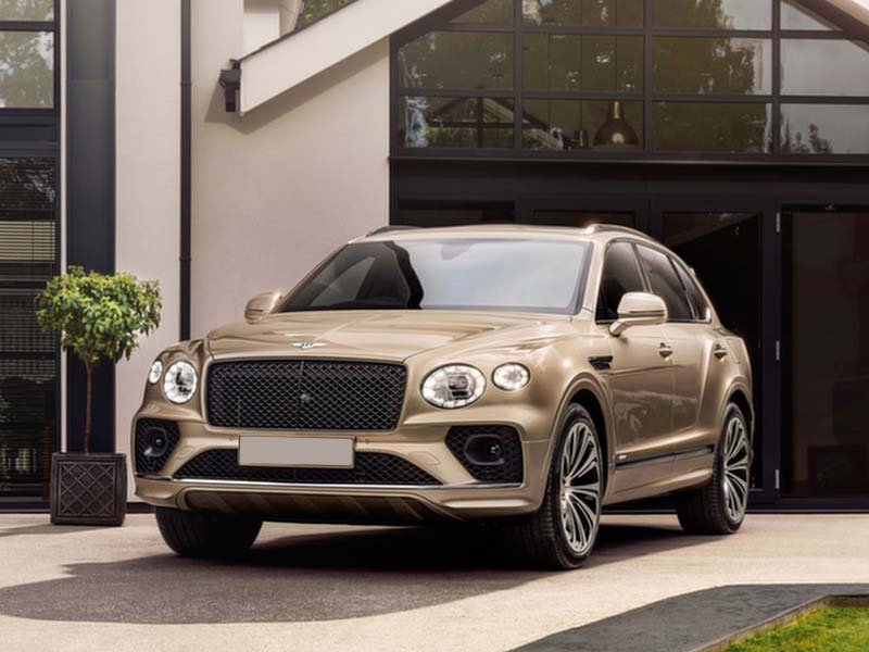 Starr Luxury Cars - Luxury Airport Chauffeur Service Best Coveted Luxury Exotic Cars - Book, Hire, Rent Chauffeur Service, and Self-Hire Service Bentley Bentayga Palm Beach, in USA