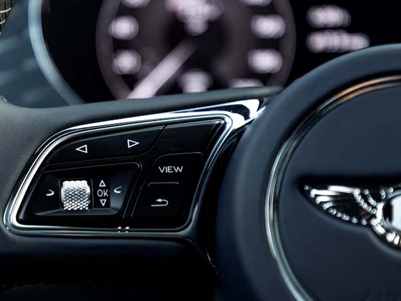 Starr Luxury Cars - Luxury Airport Chauffeur Service Best Coveted Luxury Exotic Cars - Book, Hire, Rent Chauffeur Service, and Self-Hire Service Bentley Bentayga in San Diego in USA