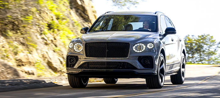 Starr Luxury Cars - Luxury Airport Chauffeur Service Best Coveted Luxury Exotic Cars - Book, Hire, Rent Chauffeur Service, and Self-Hire Service Bentley Bentayga San Francisco, in USA