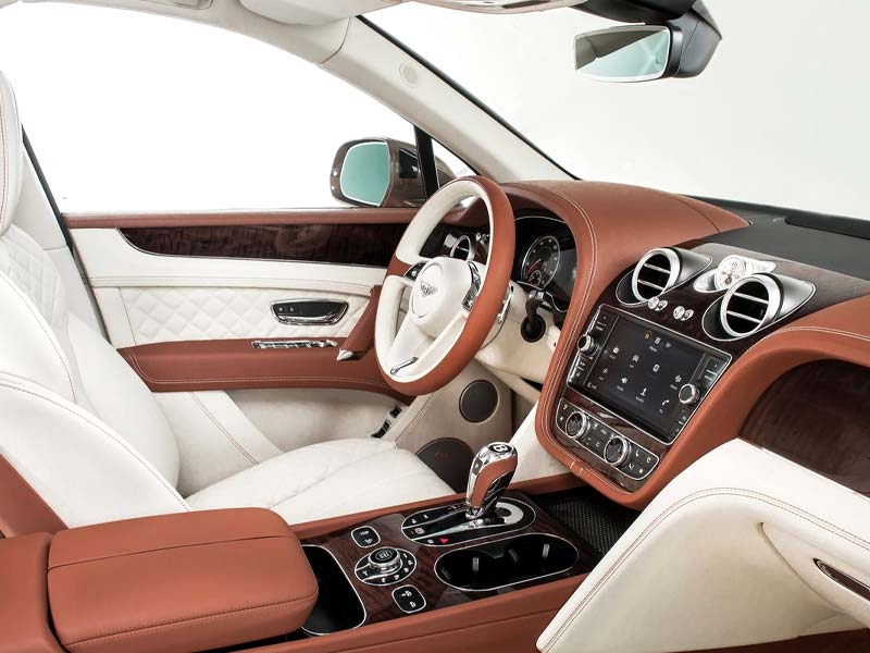 Starr Luxury Cars - Luxury Airport Chauffeur Service Best Coveted Luxury Exotic Cars - Book, Hire, Rent Chauffeur Service, and Self-Hire Service Bentley Bentayga in Orlando
