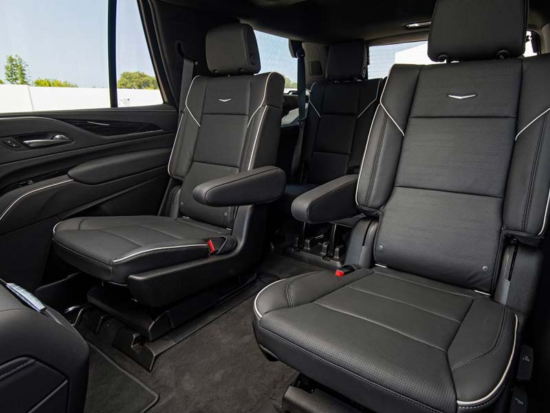 Starr Luxury Cars - Luxury Airport Chauffeur Service Best Coveted Luxury Exotic Cars - Book, Hire, Rent Chauffeur Service, and Self-Hire Service Cadillac Escalade in Austin, Texas in USA