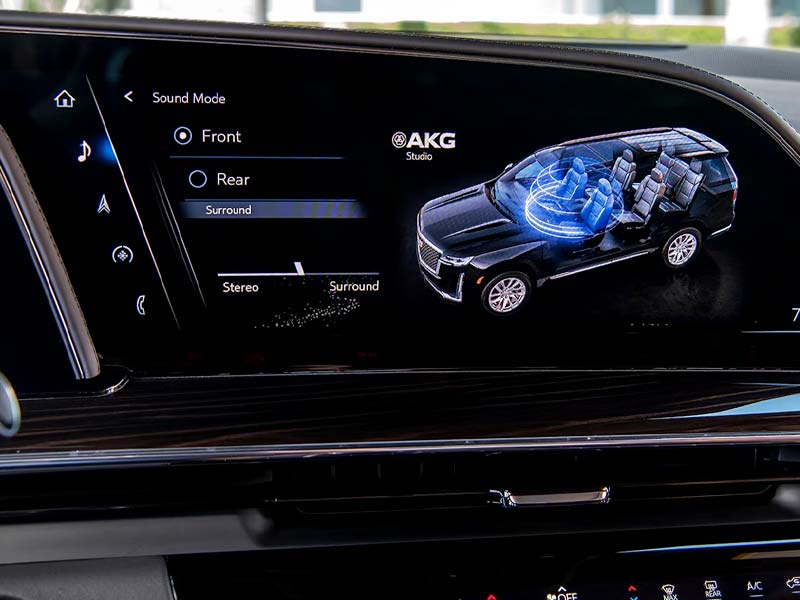 Starr Luxury Cars - Luxury Airport Chauffeur Service Best Coveted Luxury Exotic Cars - Book, Hire, Rent Chauffeur Service, and Self-Hire Service Cadillac Escalade in Hamptons in USA