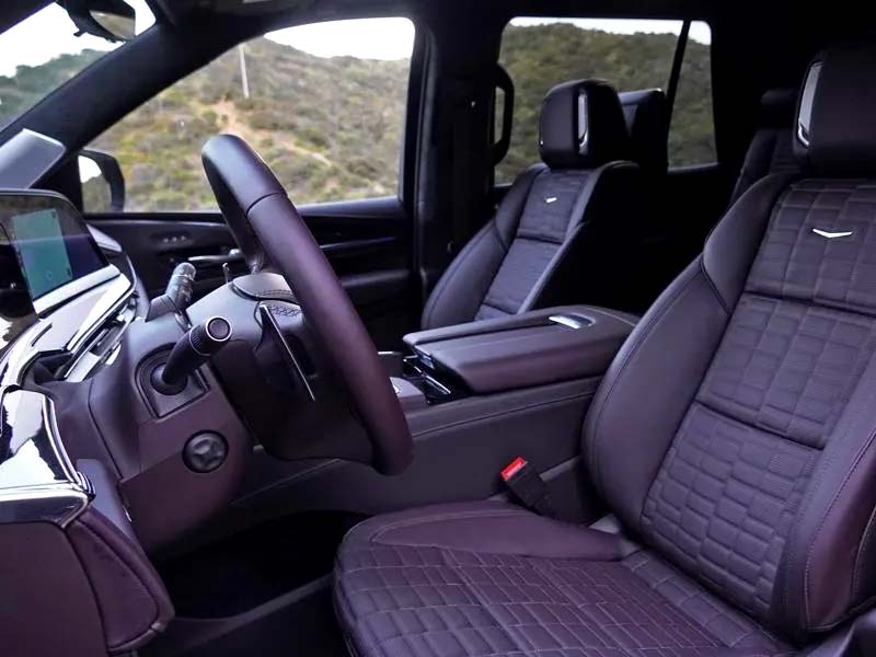 Starr Luxury Cars - Luxury Airport Chauffeur Service Best Coveted Luxury Exotic Cars - Book, Hire, Rent Chauffeur Service, and Self-Hire Service Cadillac Escalade in Hamptons in USA