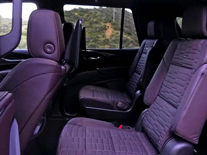 Starr Luxury Cars - Luxury Airport Chauffeur Service Best Coveted Luxury Exotic Cars - Book, Hire, Rent Chauffeur Service, and Self-Hire Service Cadillac Escalade in Hamptons in USA