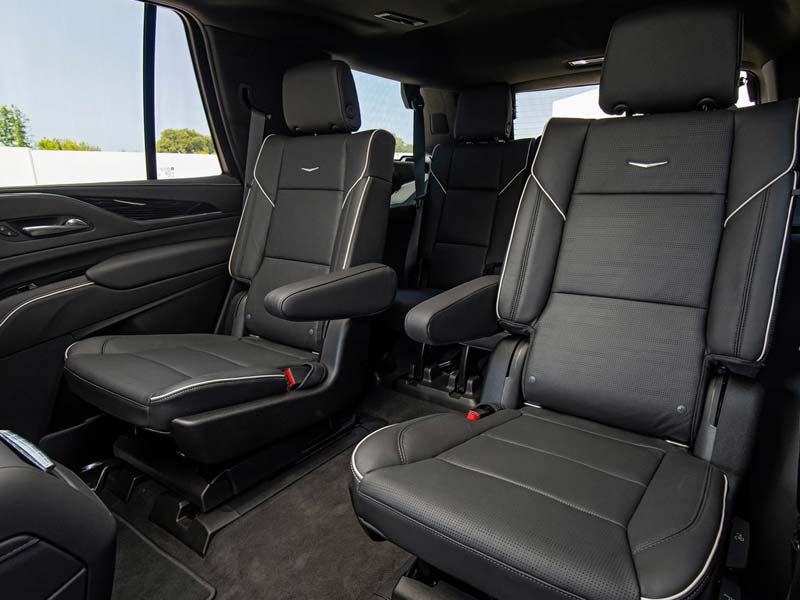 Starr Luxury Cars - Luxury Airport Chauffeur Service Best Coveted Luxury Exotic Cars - Book, Hire, Rent Chauffeur Service, and Self-Hire Service Cadillac Escalade Palm Beach, in USA