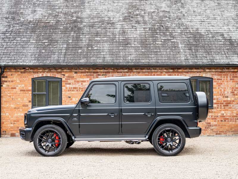 Starr Luxury Cars - Luxury Airport Chauffeur Service Best Coveted Luxury Exotic Cars - Book, Hire, Rent Chauffeur Service, and Self-Hire Service Mercedes Benz AMG G63 Nairobi in Kenya