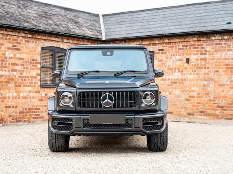 Starr Luxury Cars - Luxury Airport Chauffeur Service Best Coveted Luxury Exotic Cars - Book, Hire, Rent Chauffeur Service, and Self-Hire Service Mercedes Benz AMG G63 Nairobi in Kenya