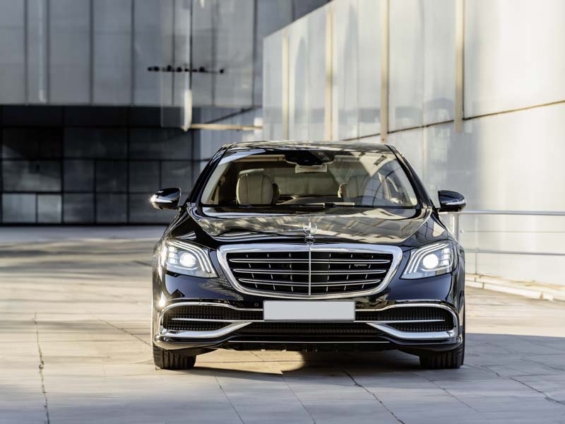 Starr Luxury Cars - Luxury Airport Chauffeur Service Best Coveted Luxury Exotic Cars - Book, Hire, Rent Chauffeur Service, and Self-Hire Service Mercedes Benz Maybach Palm Beach, in USA