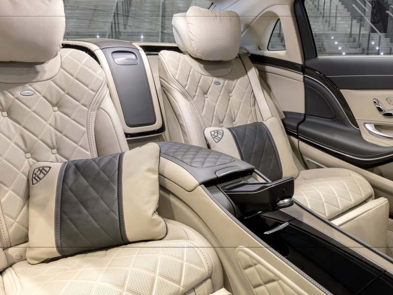 Starr Luxury Cars - Luxury Airport Chauffeur Service Best Coveted Luxury Exotic Cars - Book, Hire, Rent Chauffeur Service, and Self-Hire Service Mercedes Benz Maybach Palm Beach, in USA