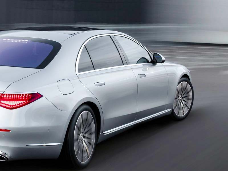 Starr Luxury Cars - Luxury Airport Chauffeur Service Best Coveted Luxury Exotic Cars - Book, Hire, Rent Chauffeur Service, and Self-Hire Service Mercedes Benz S Class in Austin, Texas in USA