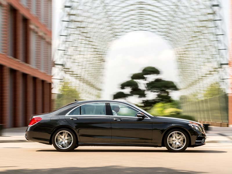 Starr Luxury Cars - Luxury Airport Chauffeur Service Best Coveted Luxury Exotic Cars - Book, Hire, Rent Chauffeur Service, and Self-Hire Service Mercedes Benz S-Class Palm Beach, in USA