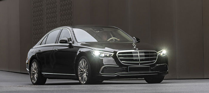 Starr Luxury Cars - Luxury Airport Chauffeur Service Best Coveted Luxury Exotic Cars - Book, Hire, Rent Chauffeur Service, and Self-Hire Service Mercedes Benz S Class Seattle, USA