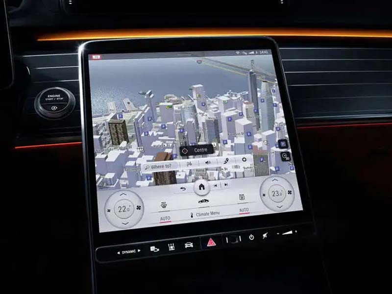 Starr Luxury Cars - Luxury Airport Chauffeur Service Best Coveted Luxury Exotic Cars - Book, Hire, Rent Chauffeur Service, and Self-Hire Service Mercedes Benz S Class in Hamptons in USA