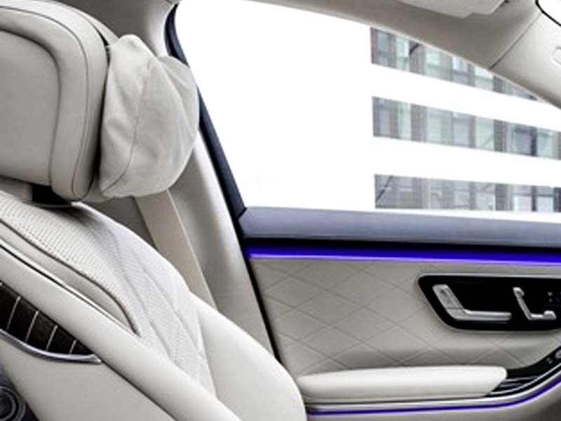 Starr Luxury Cars - Luxury Airport Chauffeur Service Best Coveted Luxury Exotic Cars - Book, Hire, Rent Chauffeur Service, and Self-Hire Service Mercedes Benz S Class in New Orleans in USA