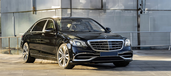 Starr Luxury Cars - Luxury Airport Chauffeur Service Best Coveted Luxury Exotic Cars - Book, Hire, Rent Chauffeur Service, and Self-Hire Service Mercedes Benz S-Class San Francisco, in USA