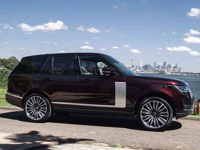 Starr Luxury Cars - Luxury Airport Chauffeur Service Best Coveted Luxury Exotic Cars - Book, Hire, Rent Chauffeur Service, and Self-Hire Service Range Rover Vogue Nairobi in Kenya