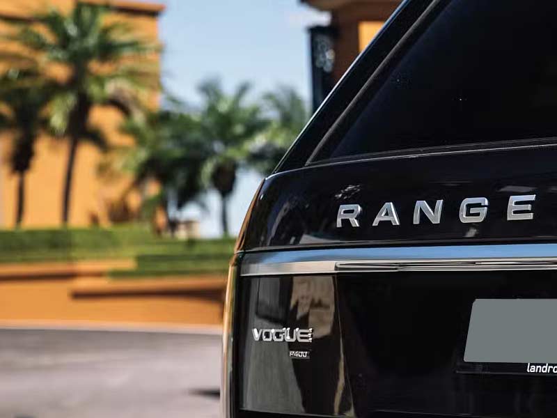 Starr Luxury Cars - Luxury Airport Chauffeur Service Best Coveted Luxury Exotic Cars - Book, Hire, Rent Chauffeur Service, and Self-Hire Service Range Rover Vogue Nairobi in Kenya