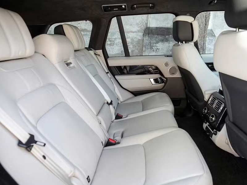 Starr Luxury Cars - Luxury Airport Chauffeur Service Best Coveted Luxury Exotic Cars - Book, Hire, Rent Chauffeur Service, and Self-Hire Service Range Rover Vogue Nairobi in Kenya