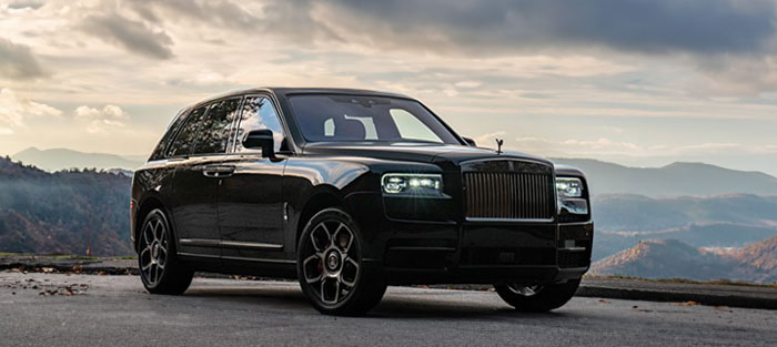 Starr Luxury Cars - Luxury Airport Chauffeur Service Best Coveted Luxury Exotic Cars - Book, Hire, Rent Chauffeur Service, and Self-Hire Service Rolls-Royce Ghost Ghost Seattle, USA