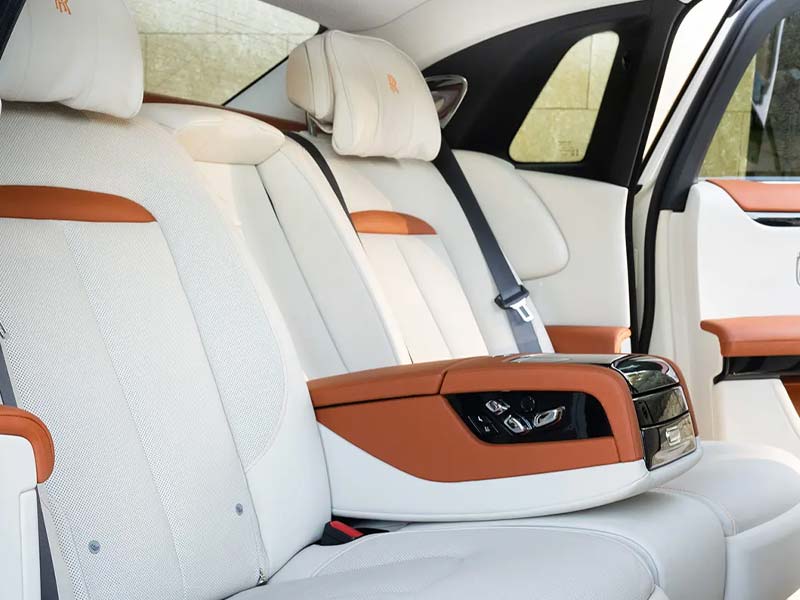 Starr Luxury Cars - Luxury Airport Chauffeur Service Best Coveted Luxury Exotic Cars - Book, Hire, Rent Chauffeur Service, and Self-Hire Service Rolls-Royce Ghost Palm Beach, in USA