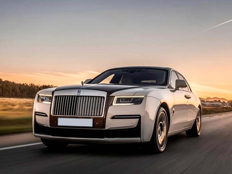 Starr Luxury Cars - Luxury Airport Chauffeur Service Best Coveted Luxury Exotic Cars - Book, Hire, Rent Chauffeur Service, and Self-Hire Service Rolls-Royce Ghost Palm Beach, in USA