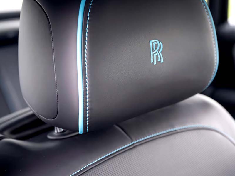 Starr Luxury Cars - Luxury Airport Chauffeur Service Best Coveted Luxury Exotic Cars - Book, Hire, Rent Chauffeur Service, and Self-Hire Service Rolls-Royce Ghost in San Diego in USA