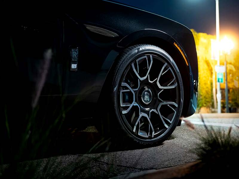 Starr Luxury Cars - Luxury Airport Chauffeur Service Best Coveted Luxury Exotic Cars - Book, Hire, Rent Chauffeur Service, and Self-Hire Service Rolls-Royce Ghost in San Diego in USA