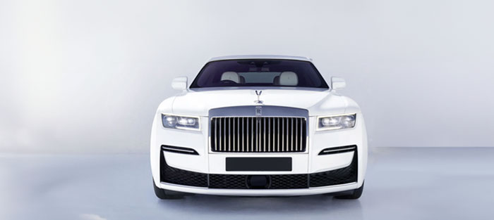 Starr Luxury Cars - Luxury Airport Chauffeur Service Best Coveted Luxury Exotic Cars - Book, Hire, Rent Chauffeur Service, and Self-Hire Service Rolls-Royce Ghost Series II Seattle, USA