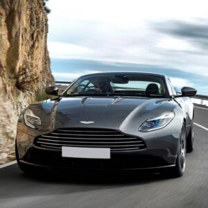 ASTON MARTIN DB11