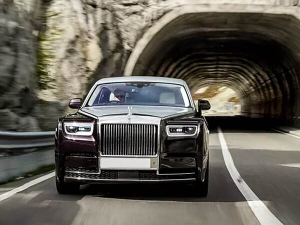 ROLLS ROYCE PHANTOM VIII