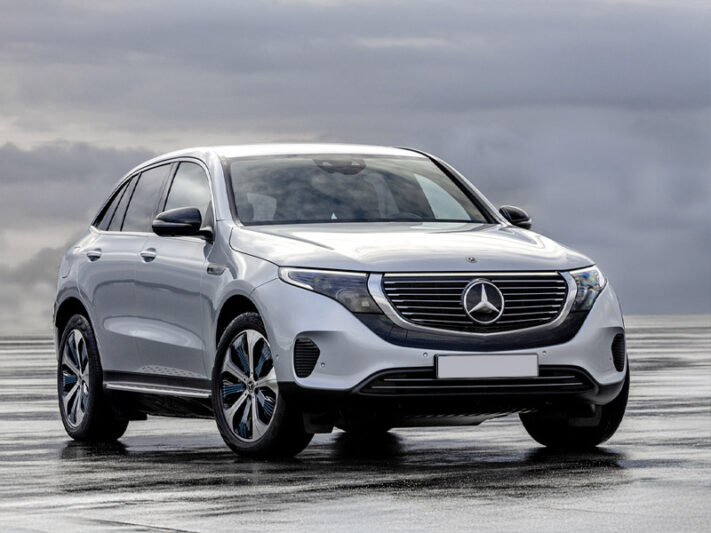 MERCEDES BENZ AMG EQC 400 ATHENS Starr Luxury Cars Global Luxury