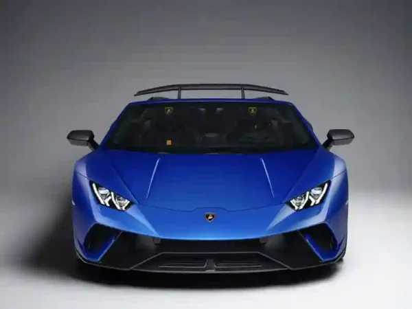 LAMBORGHINI HURACAN PERFORMANTE SPYDER