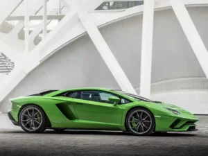 Hire a supercar for two days UK – Lamborghini Aventador self-drive