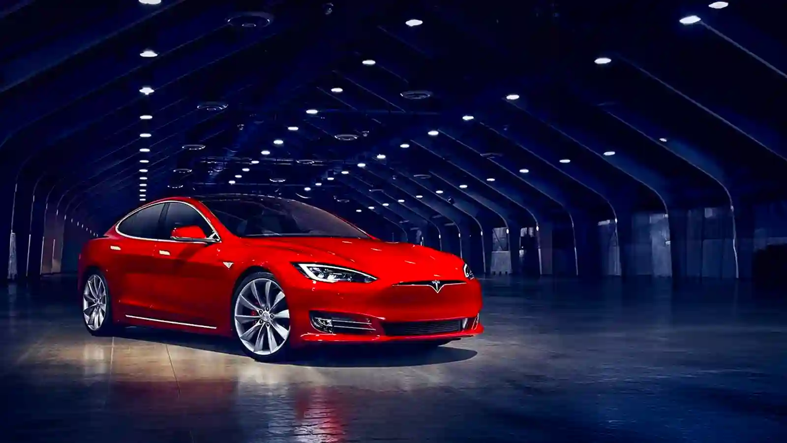 Tesla Hire