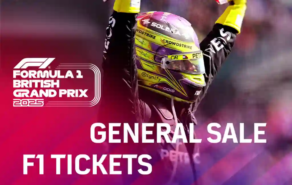 Where to get the tickets
