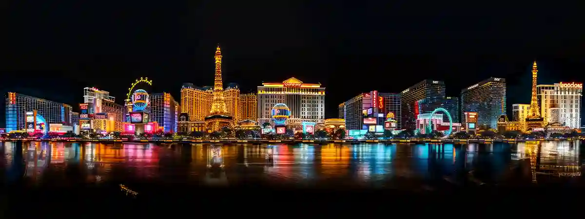 City of Las Vegas