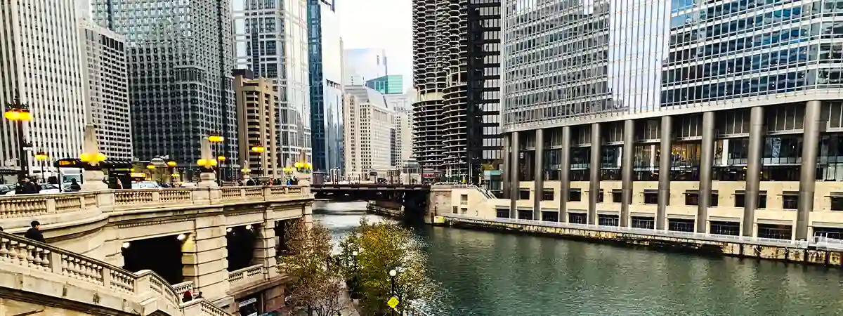 Chicago City
