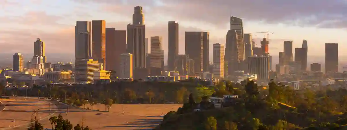 Houston City