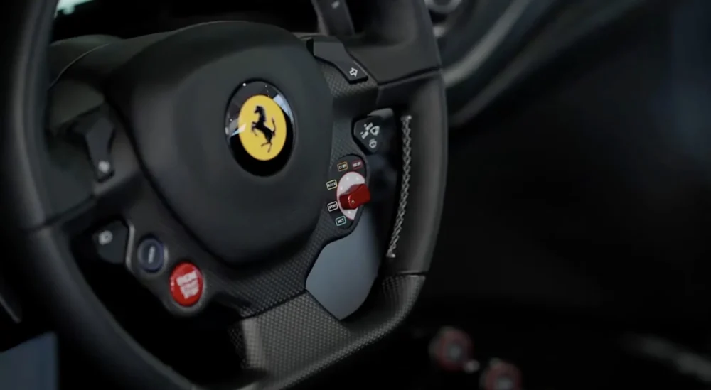 Ferrari 488 Spider - Image 2