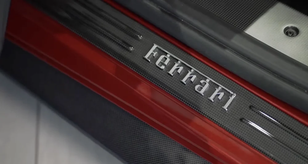 Ferrari 488 Spider - Image 3