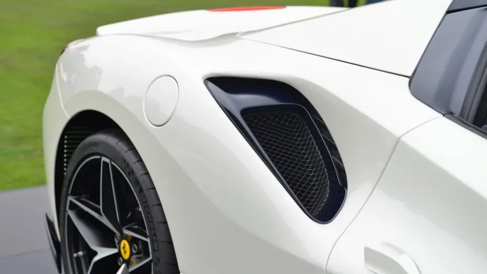 Ferrari 488 Spider - Image 5