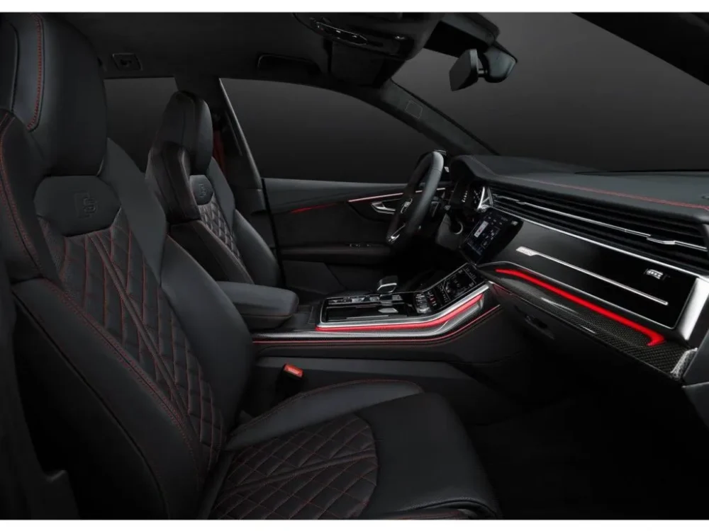 Audi Q7 - Image 5